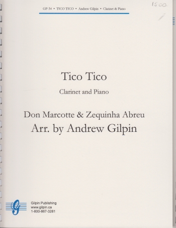 TICO TICO