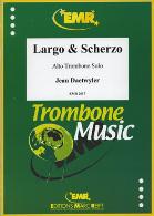 LARGO & SCHERZO