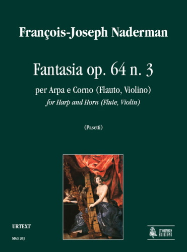 FANTASIA Op.64 No.3