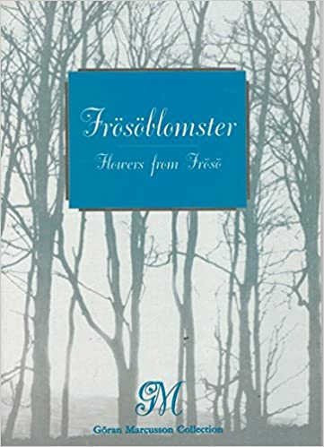 FROSOBLOMSTER