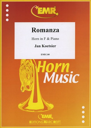 ROMANZA Op.59, No.2