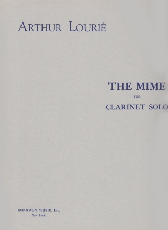THE MIME