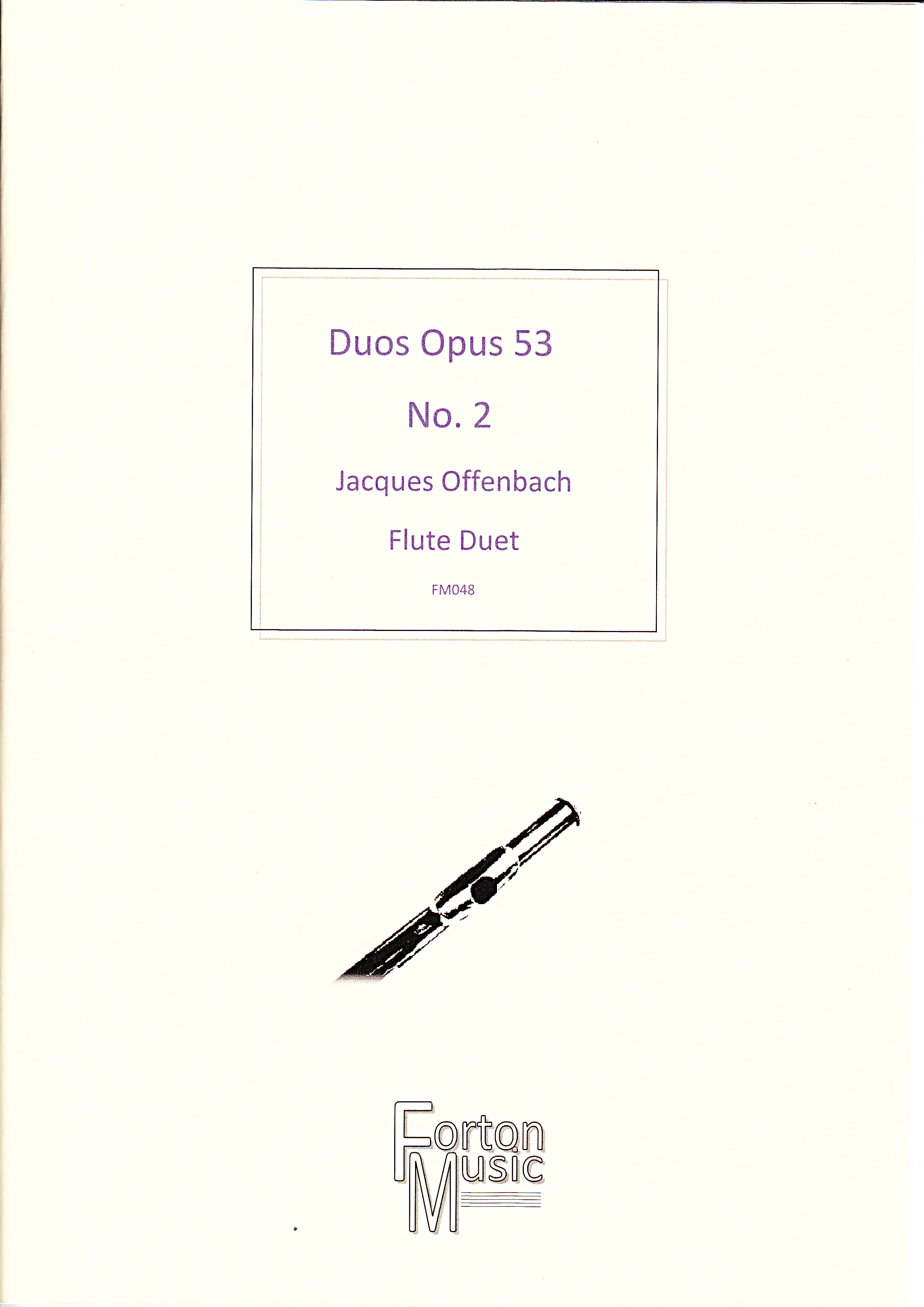 DUOS Op.53/2