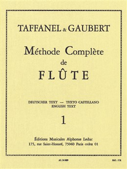 METHODE COMPLETE Volume 1
