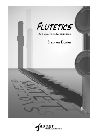 FLUTETICS