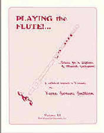 PLAYING THE FLUTE Book 3