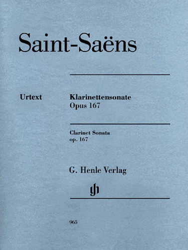 SONATA in Eb major Op.167