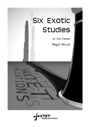 SIX EXOTIC STUDIES