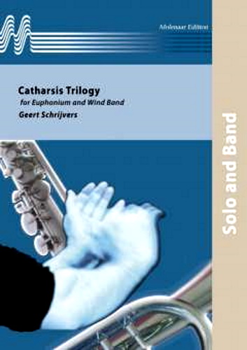 CATHARSIS TRILOGY (score)