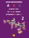 ABC FOR CLARINET