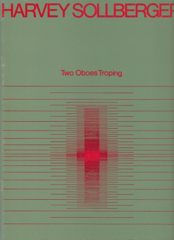 TWO OBOES TROPING