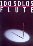 100 SOLOS FOR FLUTE