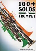 100+ SOLOS FOR TRUMPET