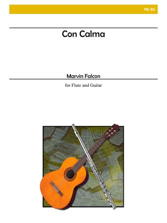 CON CALMA