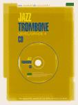 JAZZ TROMBONE CD Grade 4