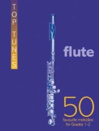 TOP TUNES FOR FLUTE