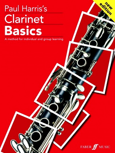 CLARINET BASICS Pupil's Book