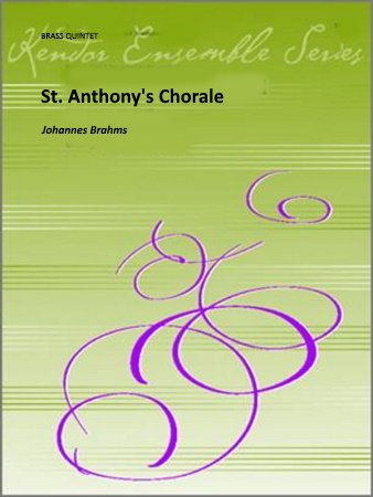 ST ANTHONY'S CHORALE