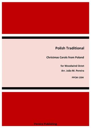 CHRISTMAS CAROLS FROM POLAND