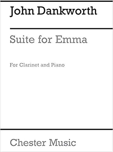SUITE FOR EMMA