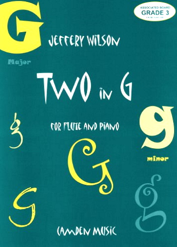 TWO in G