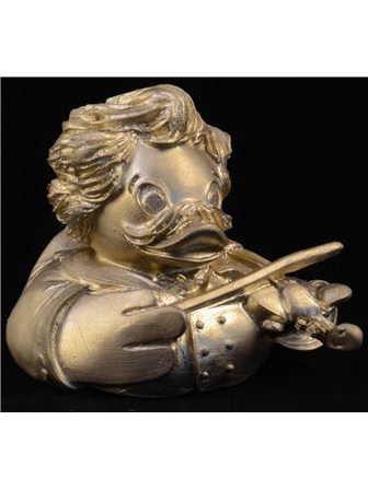 RUBBER DUCK Johann Strauss II