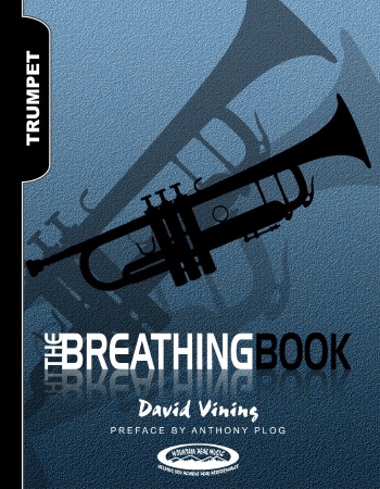 THE BREATHING BOOK for Trumpet