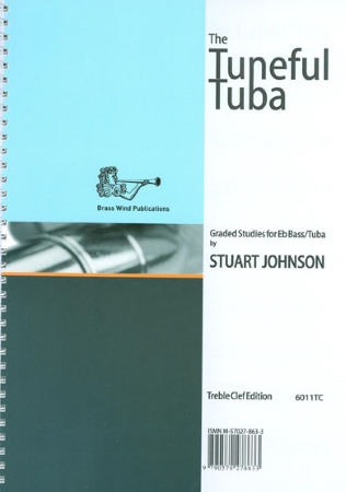 THE TUNEFUL TUBA (treble clef)