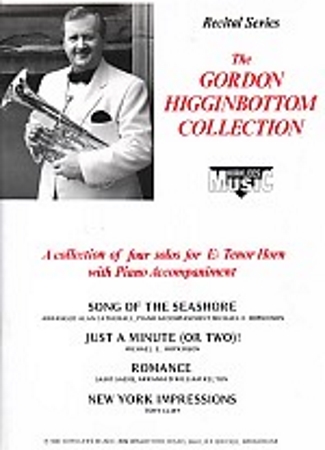 THE GORDON HIGGINBOTTOM COLLECTION