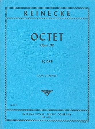 OCTET Op.216 score