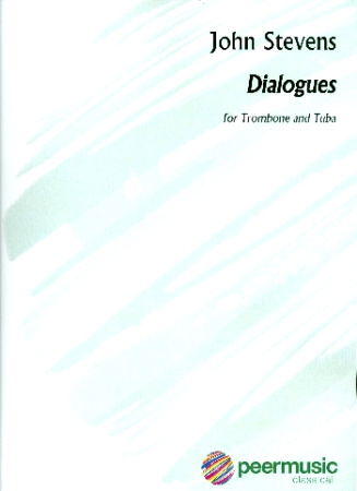 DIALOGUES FOR TROMBONE AND TUBA