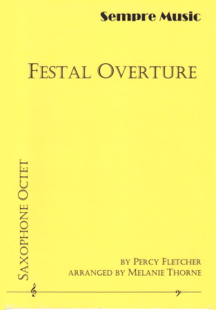 FESTAL OVERTURE