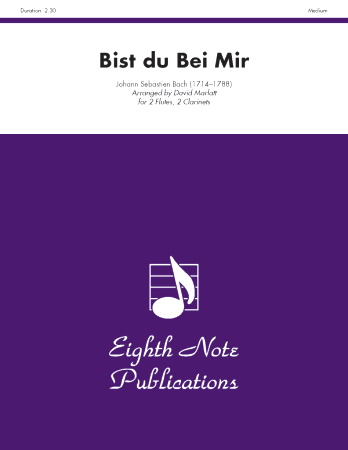 BIST DU BEI MIR