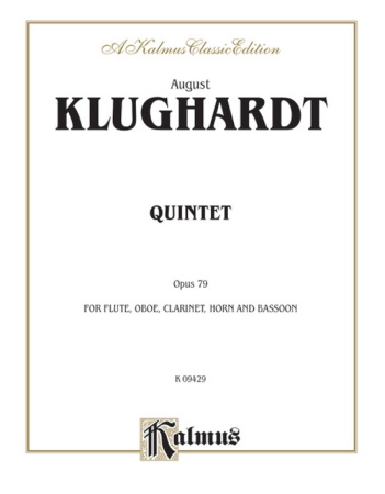 QUINTET Op.79