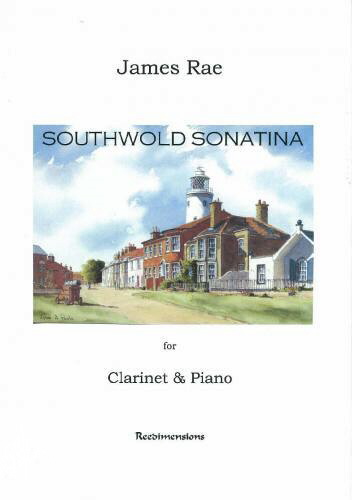 SOUTHWOLD SONATINA
