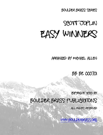 EASY WINNERS