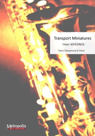 TRANSPORT MINIATURES