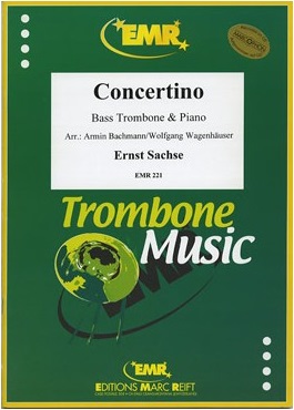CONCERTINO