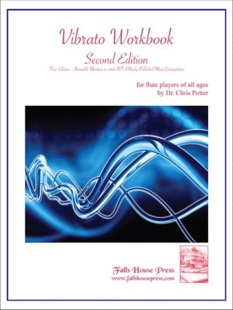 VIBRATO WORKBOOK + Downloads