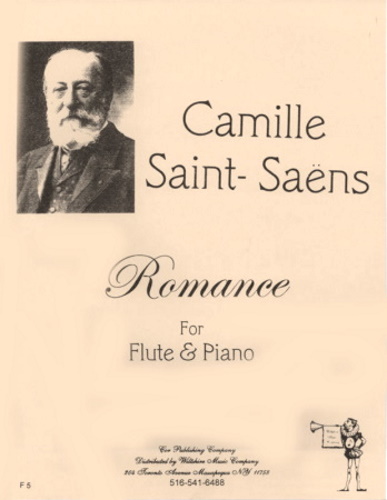 ROMANCE Op.37