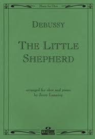 THE LITTLE SHEPHERD