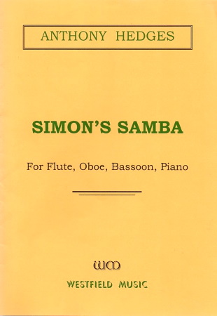 SIMON'S SAMBA