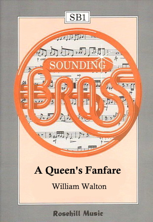 A QUEEN'S FANFARE