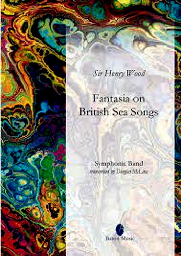 FANTASIA ON BRITISH SEA SONGS