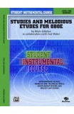 STUDIES AND MELODIOUS ETUDES Level 1 (Elementary)
