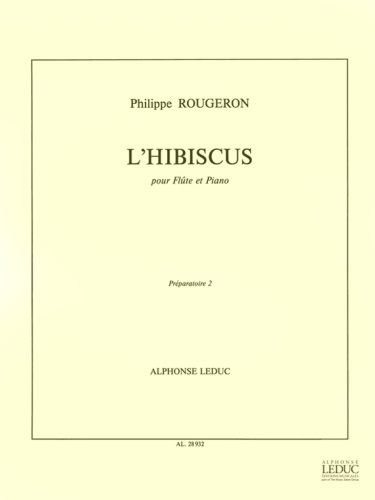 L'HIBISCUS