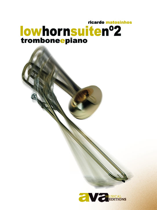 LOW HORN SUITE No.2
