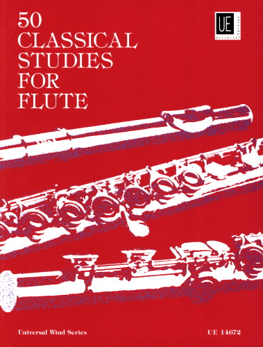 50 CLASSICAL STUDIES