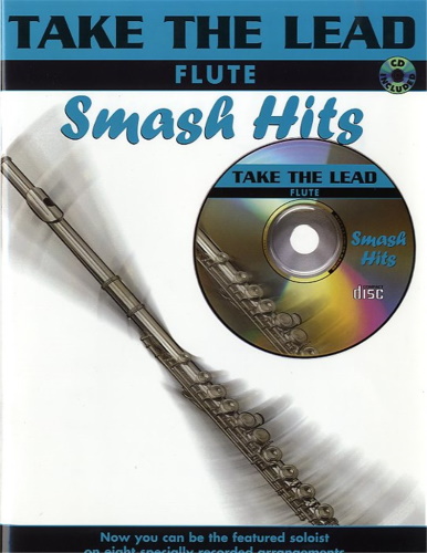TAKE THE LEAD: Smash Hits + CD