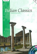 ITALIAN CLASSICS + CD